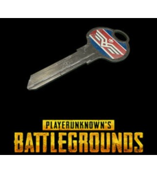 PUBG - Aviator Digital Key GLOBAL